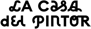 La Casa del Pintor Logo